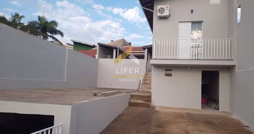 Casa com 2 quartos à venda na Rua Joaquim de Sousa Vilela, 40, Vila Santana, Campinas