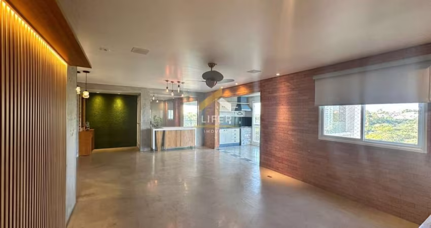 Apartamento com 3 quartos à venda na Avenida Maria Emília Alves dos Santos de Ângelis, 402, Parque Prado, Campinas