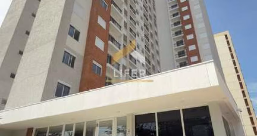 Apartamento com 2 quartos à venda na Avenida Aquidaban, 41, Centro, Campinas