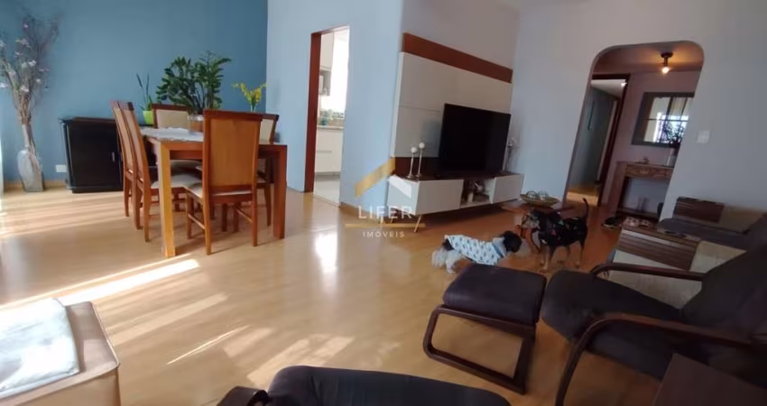 Apartamento com 3 quartos à venda na Rua Doutor Oswaldo Cruz, 171, Jardim Nossa Senhora Auxiliadora, Campinas