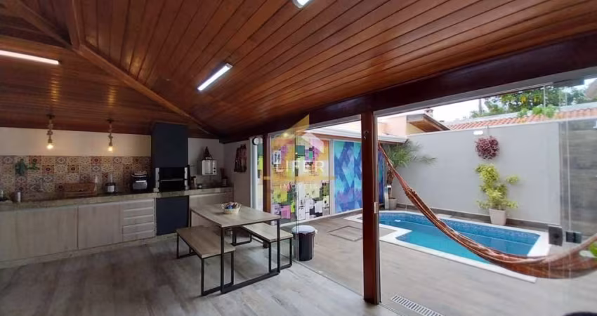 Apartamento com 3 quartos à venda na Alameda da Escola, 75, Parque Villa Flores, Sumaré