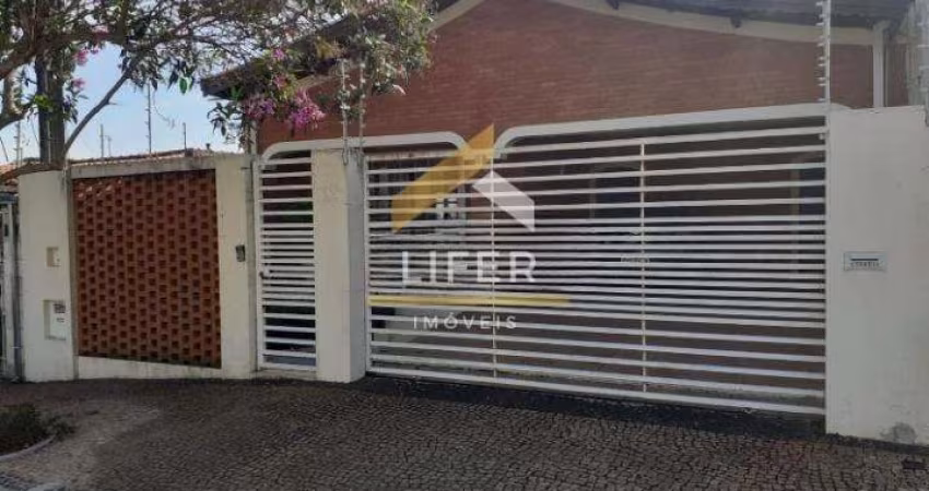 Casa com 3 quartos à venda na Rua Presidente Wenceslau, 805, Jardim Flamboyant, Campinas
