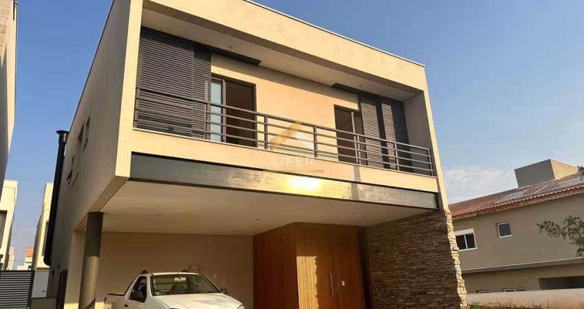 Casa em condomínio fechado com 3 quartos à venda na José Rosa Paes, 57, Loteamento Ermida, Jundiaí
