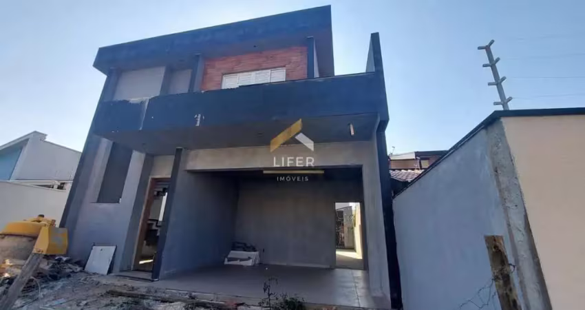 Casa com 3 quartos à venda na Rua Doutor Jorge Antonio José, 001, Residencial Terras do Barão, Campinas