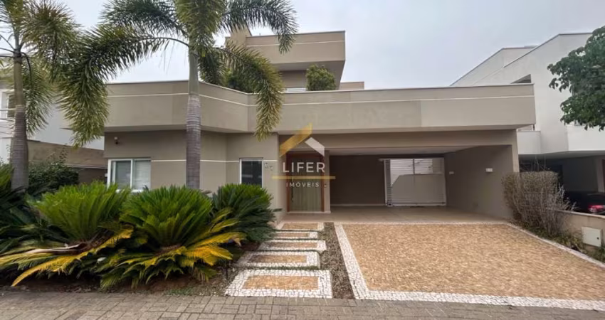 Casa em condomínio fechado com 4 quartos à venda na Doutor Adhemar de Barros, 629, Jardim Europa, Valinhos