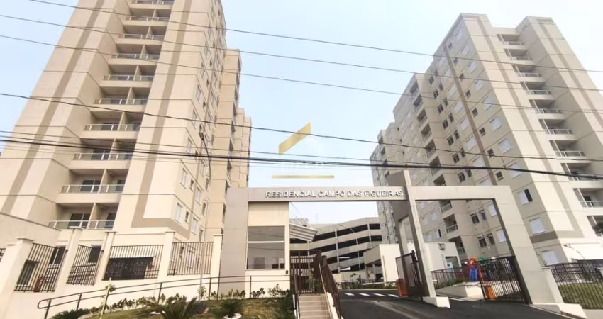 Apartamento com 2 quartos à venda na Rua Santa Cruz das Palmeiras, 1-651, Jardim Nova Europa, Campinas