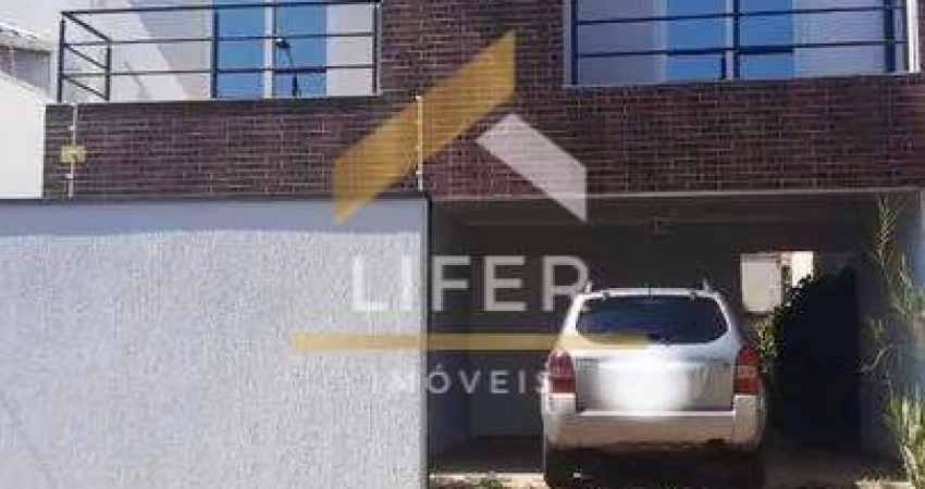 Casa com 3 quartos à venda na Manoel Esteves da Silva, 409, Residencial Terras do Barão, Campinas