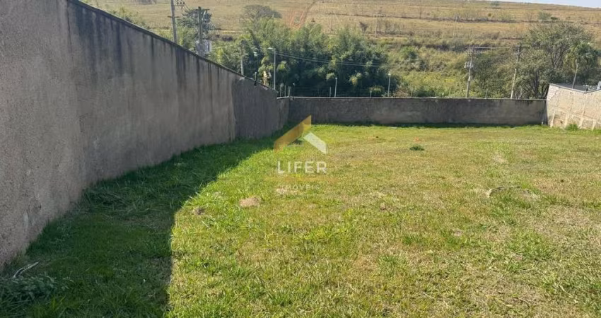 Terreno em condomínio fechado à venda na Rua Doutor Bernardo Beiguelman, 001, Loteamento Parque dos Alecrins, Campinas