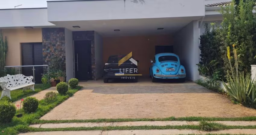 Casa em condomínio fechado com 4 quartos à venda na Avenida Doutor João Caio Silva, 920, Parque Brasil 500, Paulínia