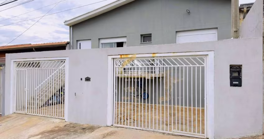 Casa com 4 quartos à venda na Rua Colômbia, 668, Jardim Nova Europa, Campinas