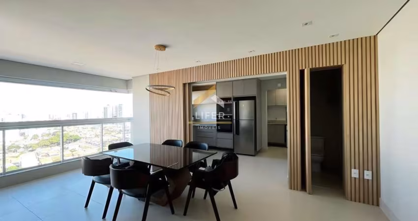 Apartamento com 3 quartos à venda na Rua Henrique Schroeder, 111, Taquaral, Campinas