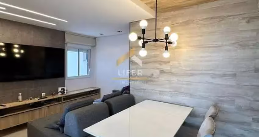 Apartamento com 2 quartos à venda na Avenida Monsenhor Jerônimo Baggio, 275, Jardim Nossa Senhora Auxiliadora, Campinas