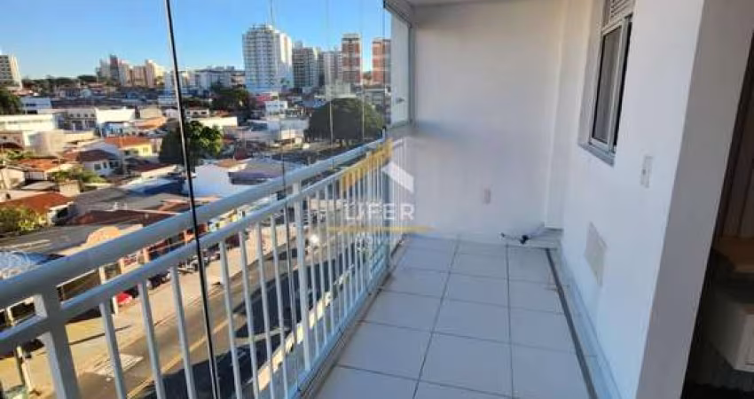 Apartamento com 3 quartos à venda na Avenida Monsenhor Jerônimo Baggio, 275, Jardim Nossa Senhora Auxiliadora, Campinas