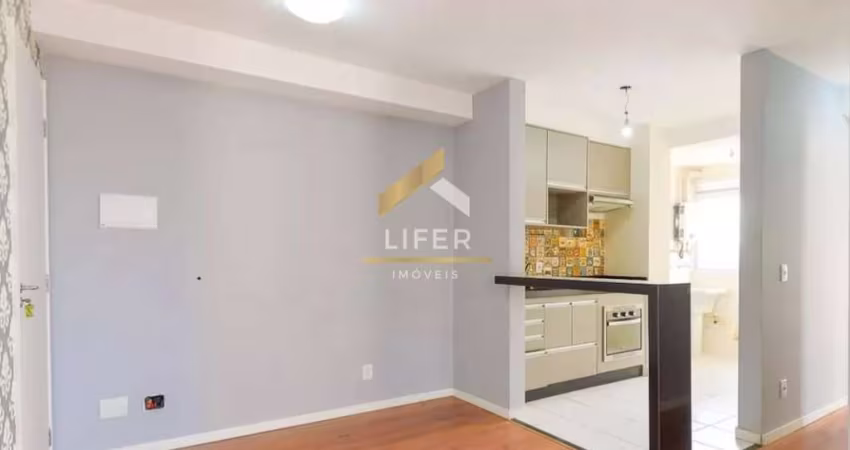 Apartamento com 2 quartos à venda na Rua Vítor Meirelles, 415, Jardim Samambaia, Campinas