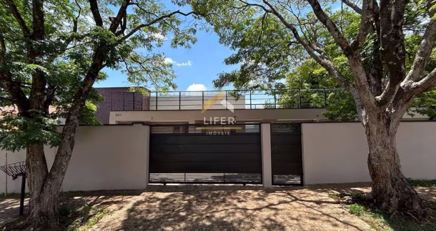 Casa em condomínio fechado com 4 quartos à venda na Rua José Abelardo Barbosa, 784, Parque Xangrilá, Campinas