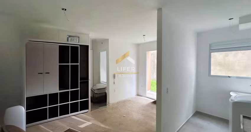Apartamento com 2 quartos à venda na Rua Alfredo Battibugli, 109, Jardim García, Campinas