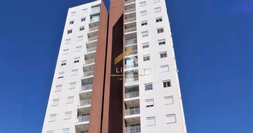 Apartamento com 2 quartos à venda na Rua Odilon Trefíglio, 1487, Jardim Campos Elíseos, Campinas