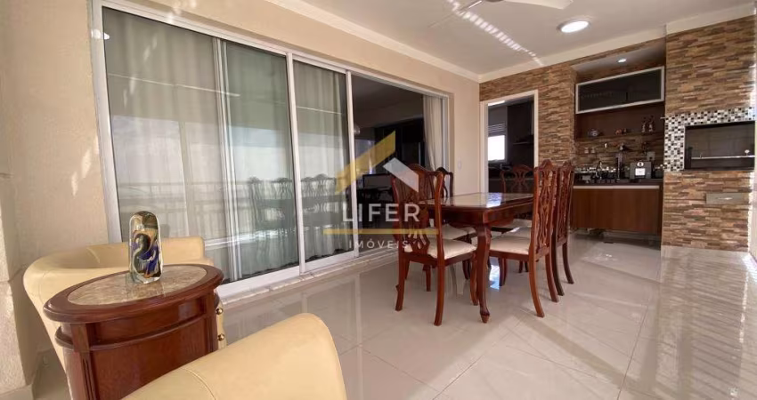 Apartamento com 3 quartos à venda na Avenida Marechal Rondon, 700, Jardim Chapadão, Campinas
