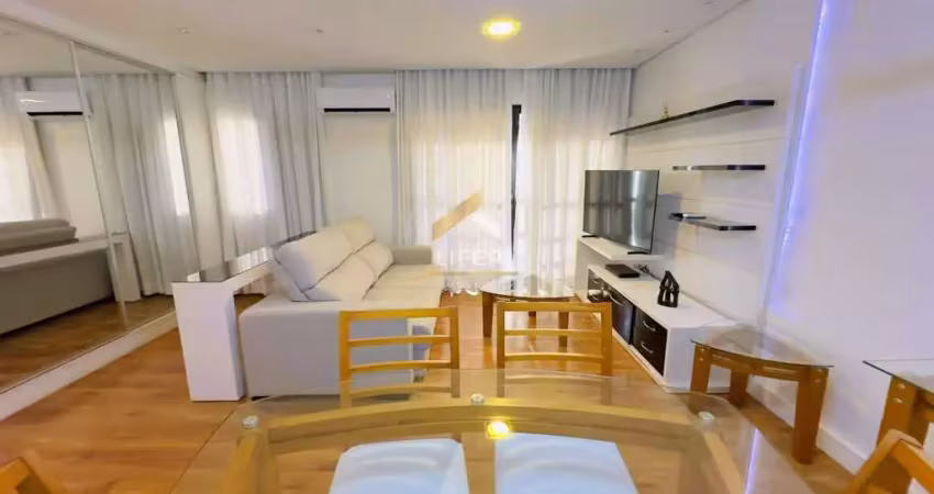 Apartamento com 2 quartos para alugar na Avenida Maria Emília Alves dos Santos de Ângelis, 520, Parque Prado, Campinas