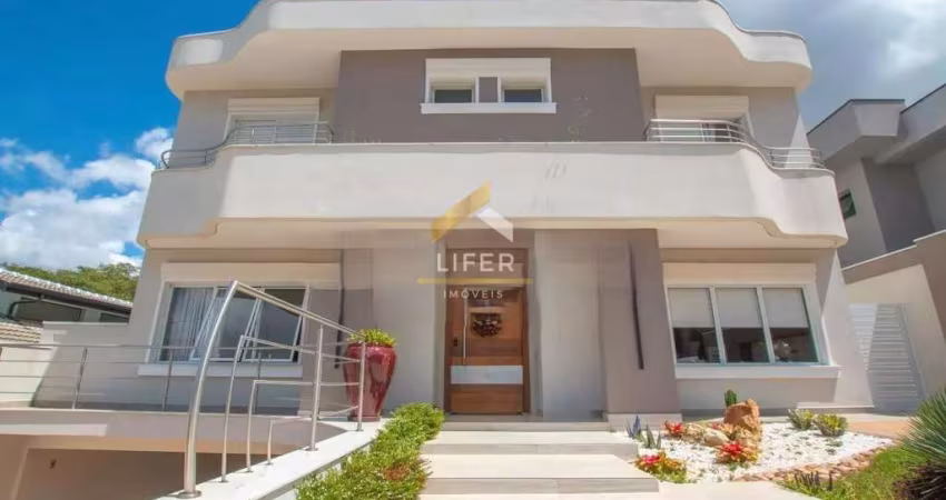 Casa em condomínio fechado com 4 quartos à venda na Avenida Flamengo, 501, Vila Junqueira, Vinhedo