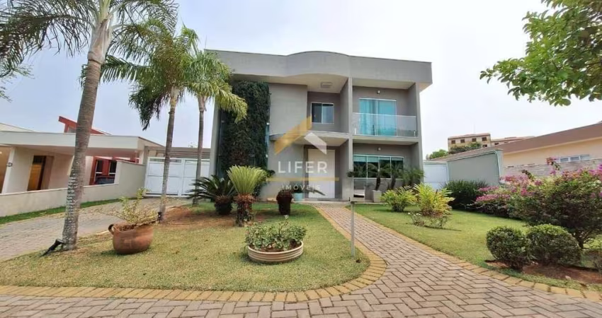 Casa em condomínio fechado com 4 quartos à venda na Avenida Flamengo, 501, Vila Junqueira, Vinhedo