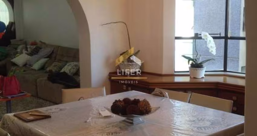 Apartamento com 4 quartos à venda na Rua Santa Cruz, 159, Cambuí, Campinas