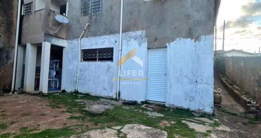Casa comercial à venda na Rua Willie Davids, 460, Parque São Quirino, Campinas