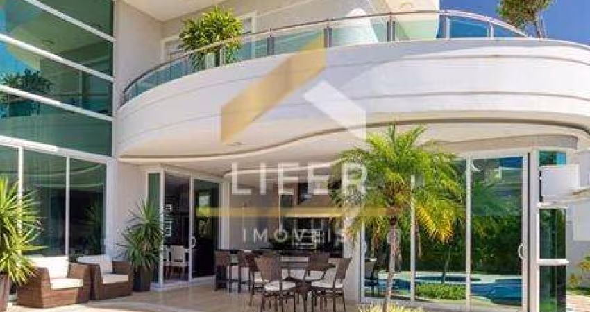 Casa em condomínio fechado com 3 quartos à venda na Rua Beatriz Allievi, 735, Jardim Green Park Residence, Hortolândia