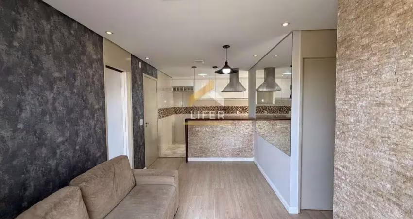 Apartamento com 3 quartos à venda na Avenida Washington Luís, 4600, Vila Marieta, Campinas