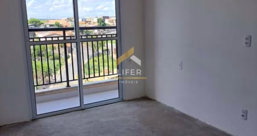 Apartamento com 2 quartos à venda na Rua Nivaldo Alves Bonilha, 74, Cidade Satélite Íris, Campinas