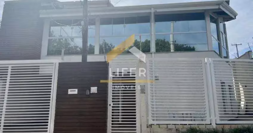 Casa com 3 quartos à venda na Rua Luíza de Mello Bueno, 1014, Parque das Universidades, Campinas