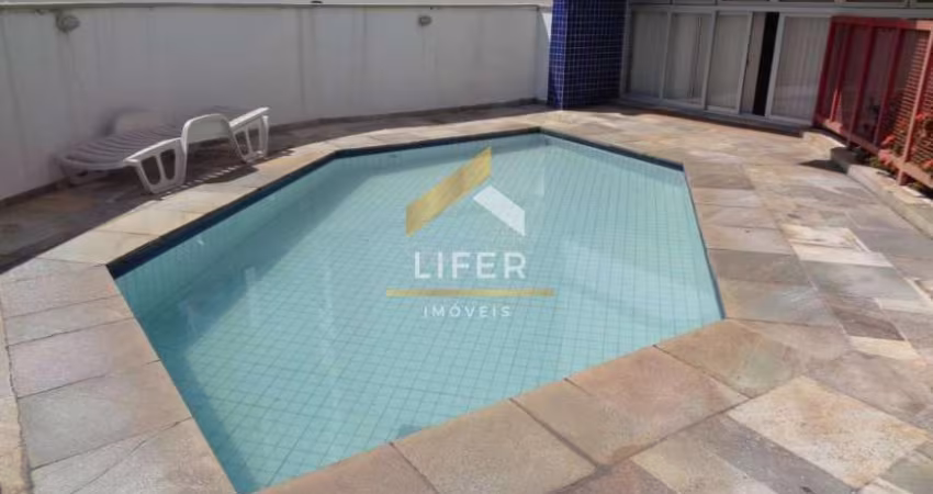 Apartamento com 2 quartos à venda na Rua Amador Bueno, 165, Vila Industrial, Campinas