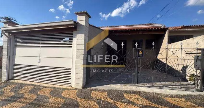 Casa com 4 quartos à venda na Doutor Carlos de Araújo Pimentel, 37, Jardim Leonor, Campinas