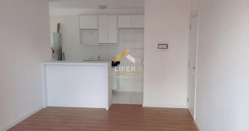 Apartamento com 2 quartos à venda na Rua Otávio Machado, 160, Taquaral, Campinas