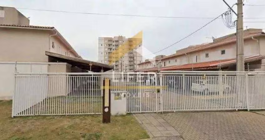 Casa em condomínio fechado com 3 quartos à venda na Rua Antonio de Souza Lima, 83, Residencial Parque da Fazenda, Campinas