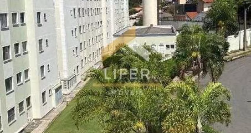 Apartamento com 2 quartos à venda na Rua Professora Maria Pilar Bórgia, 215, Vila Carminha, Campinas