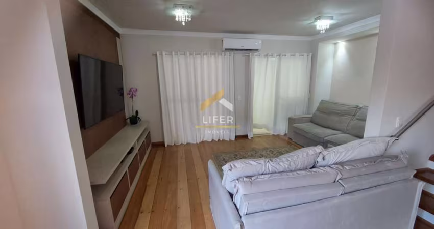 Casa em condomínio fechado com 3 quartos à venda na Avenida Caetano Gornati, 1101, Engordadouro, Jundiaí