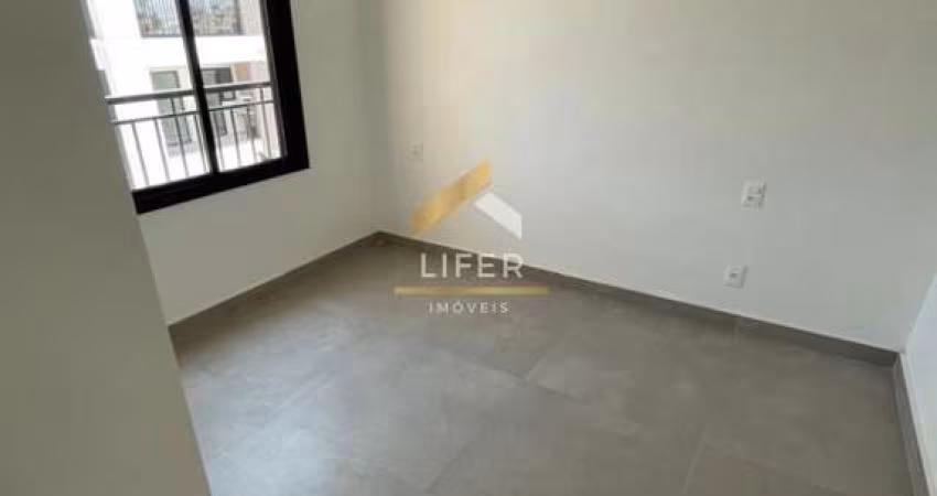 Apartamento com 2 quartos à venda na Avenida Wellman Galvão de França Rangel, 4100, Swiss Park, Campinas