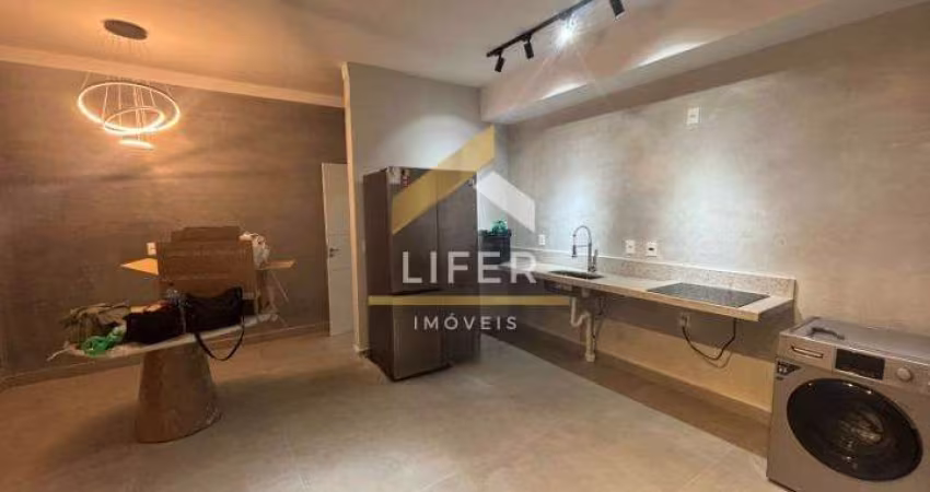 Apartamento com 2 quartos à venda na Avenida Wellman Galvão de França Rangel, 4100, Swiss Park, Campinas