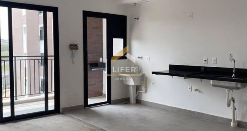 Apartamento com 2 quartos à venda na Avenida Wellman Galvão de França Rangel, 4100, Swiss Park, Campinas