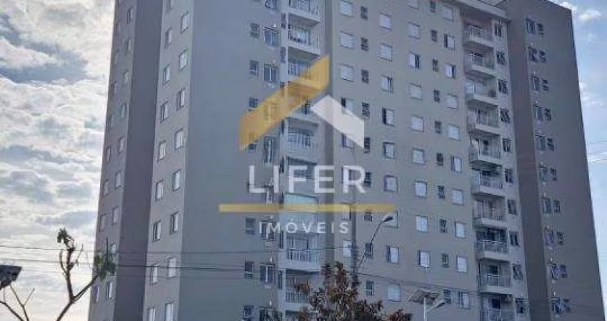 Apartamento com 2 quartos à venda na Avenida Baden Powell, 1211, Jardim Nova Europa, Campinas