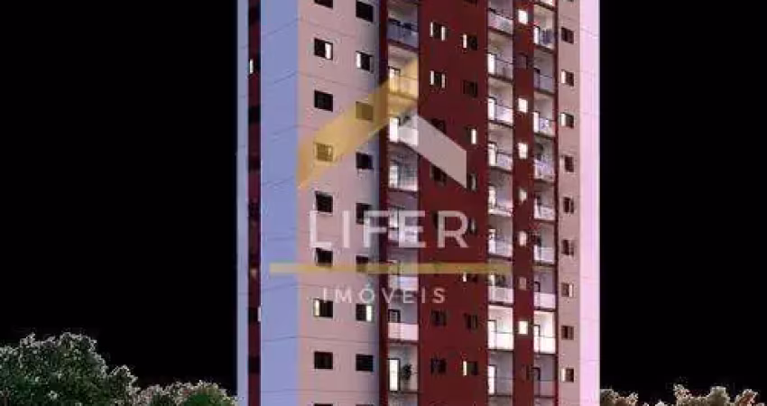 Apartamento com 2 quartos à venda na Rua Arthur Urbano de Andrade, 10, Parque Brasília, Campinas