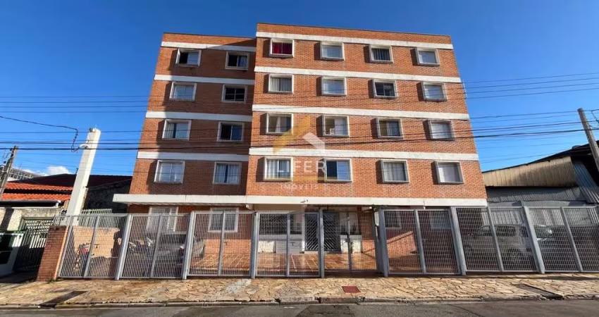 Apartamento com 1 quarto à venda na Rua Henrique Dias, 89, Ponte Preta, Campinas
