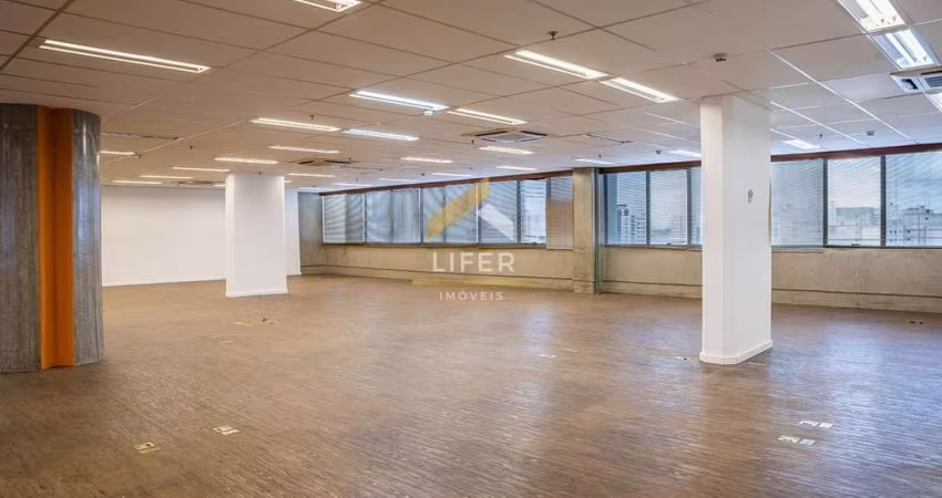 Sala comercial para alugar na Rua José Paulino, 1399, Centro, Campinas
