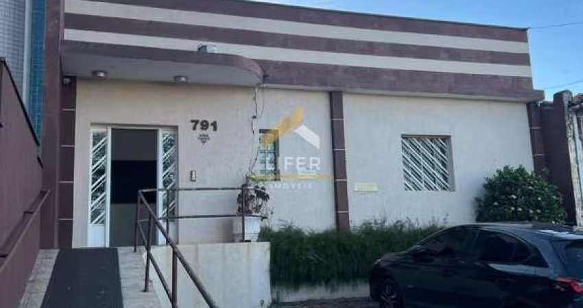 Casa comercial à venda na Avenida Tenente Haraldo Egídio de Souza Santos, 791, Jardim Chapadão, Campinas