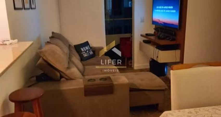 Apartamento com 3 quartos à venda na Rua Santa Rita do Passa Quatro, 121, Jardim Nova Europa, Campinas