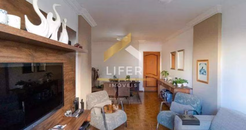 Apartamento com 3 quartos à venda na Avenida Princesa D'Oeste, 1212, Vila Paraíso, Campinas