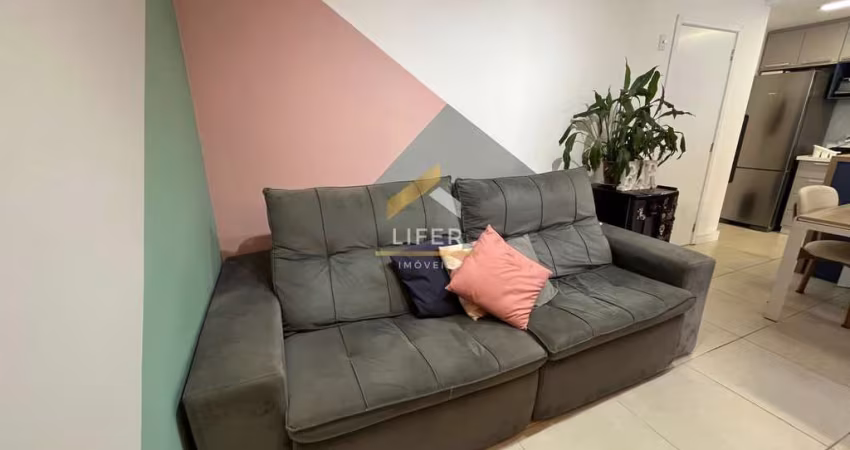 Apartamento com 2 quartos à venda na Rua Arquiteto José Augusto Silva, 1281, Parque Rural Fazenda Santa Cândida, Campinas