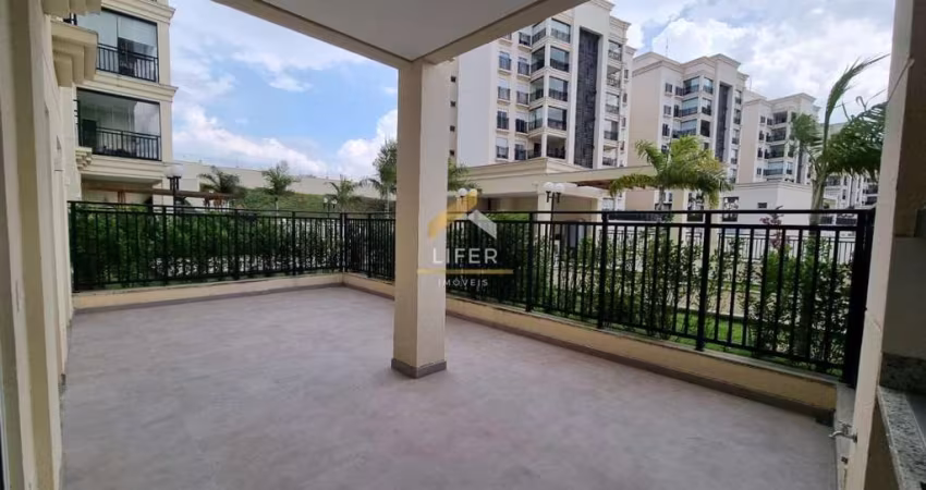 Apartamento com 2 quartos à venda na Avenida Dermival Bernardes Siqueira, 2075, Swiss Park, Campinas