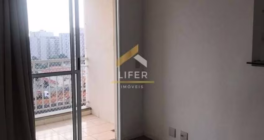 Apartamento com 2 quartos à venda na Rua Adelino Martins, 500, Mansões Santo Antônio, Campinas
